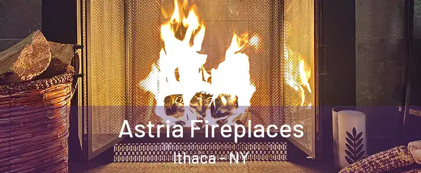  Astria Fireplaces Ithaca - NY