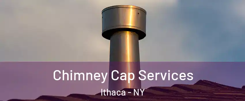 Chimney Cap Services Ithaca - NY