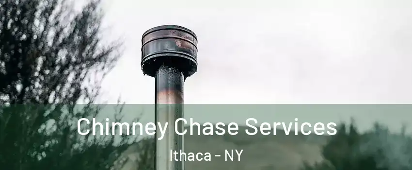  Chimney Chase Services Ithaca - NY