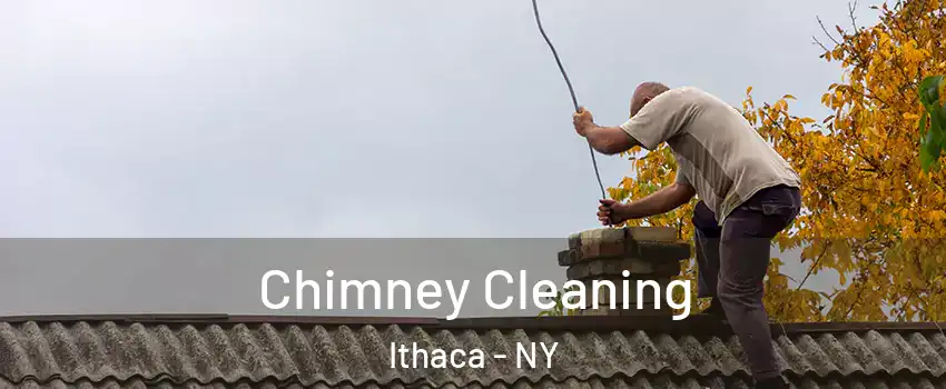  Chimney Cleaning Ithaca - NY