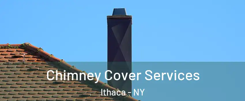  Chimney Cover Services Ithaca - NY