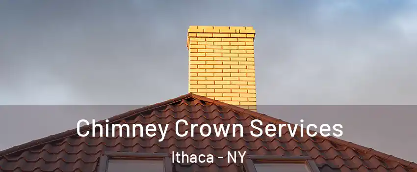  Chimney Crown Services Ithaca - NY
