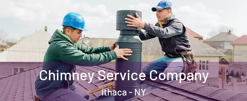  Chimney Service Company Ithaca - NY