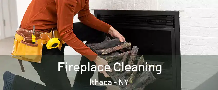  Fireplace Cleaning Ithaca - NY