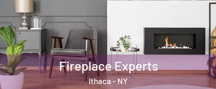  Fireplace Experts Ithaca - NY