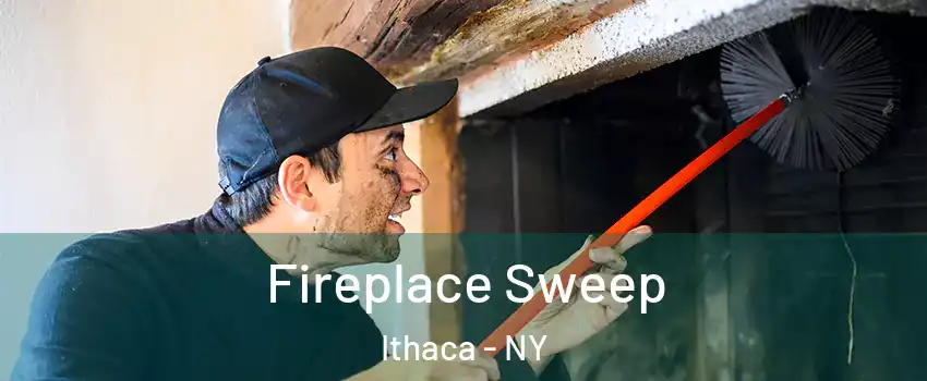  Fireplace Sweep Ithaca - NY