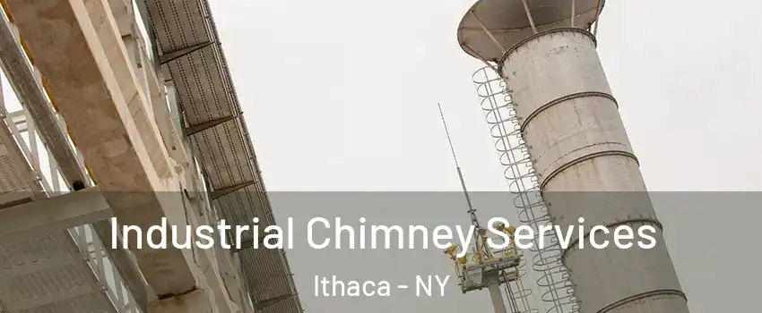  Industrial Chimney Services Ithaca - NY