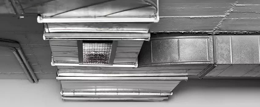 Trusted Air Duct Cleaning Company in Ithaca, New York