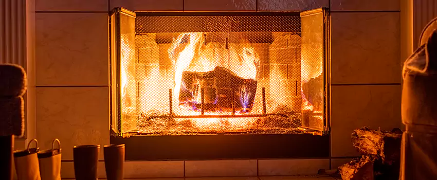Astria Vent Free Gas Fireplaces Installation in Ithaca, NY