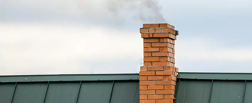 Animal Screen Chimney Cap Repair And Installation Services in Ithaca, New York
