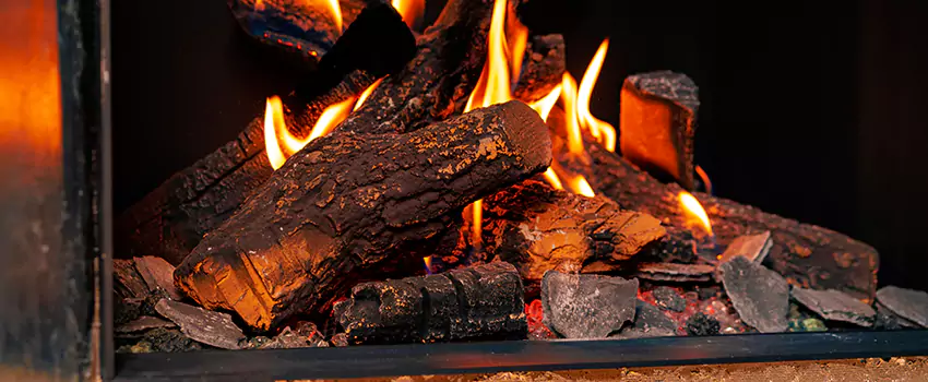Chimney Fireplace Ash Dump Cleaning in Ithaca, NY