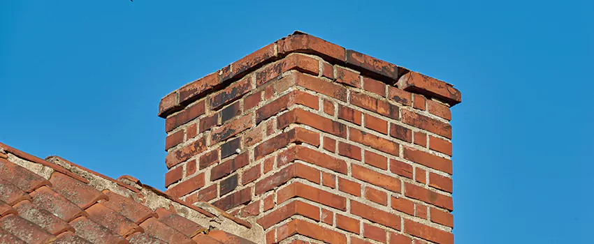 Clean Blocked Chimney in Ithaca, New York