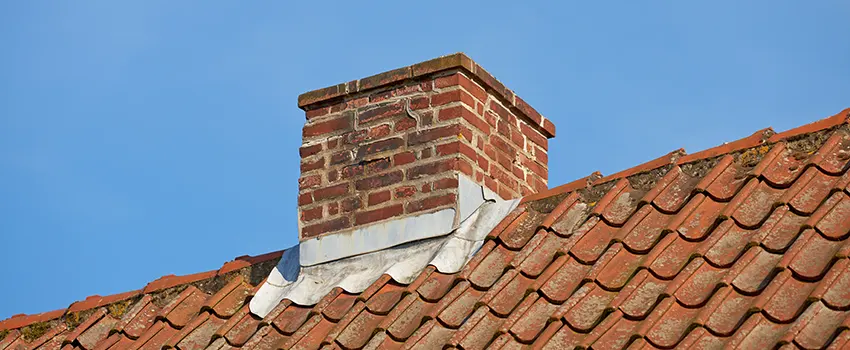 Residential Chimney Bricks Rotten Repair Services in Ithaca, NY