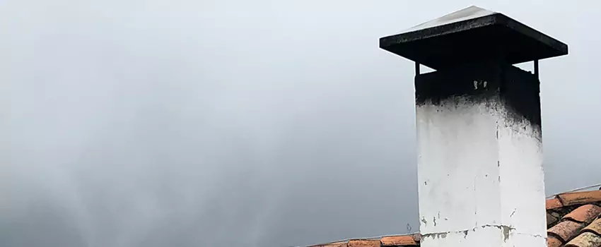 Chimney Damper Inspection in Ithaca, NY