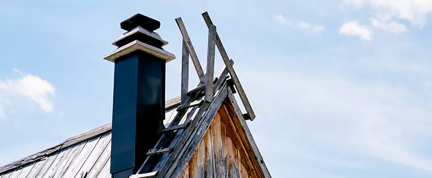 Chimney Creosote Cleaning in Ithaca, NY