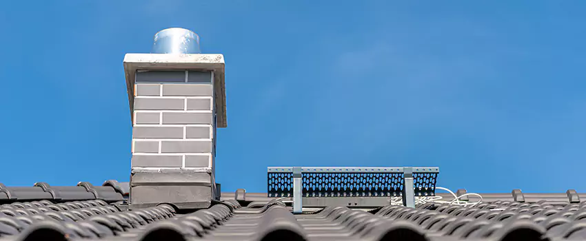 Chimney Flue Relining Services in Ithaca, New York
