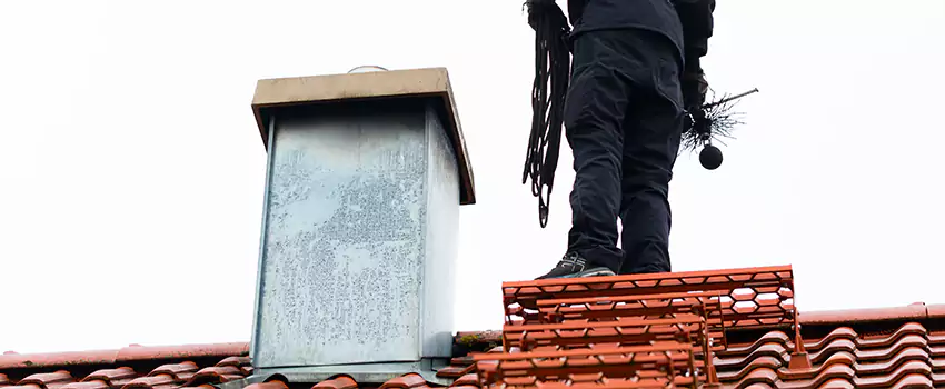 Chimney Liner Services Cost in Ithaca, NY