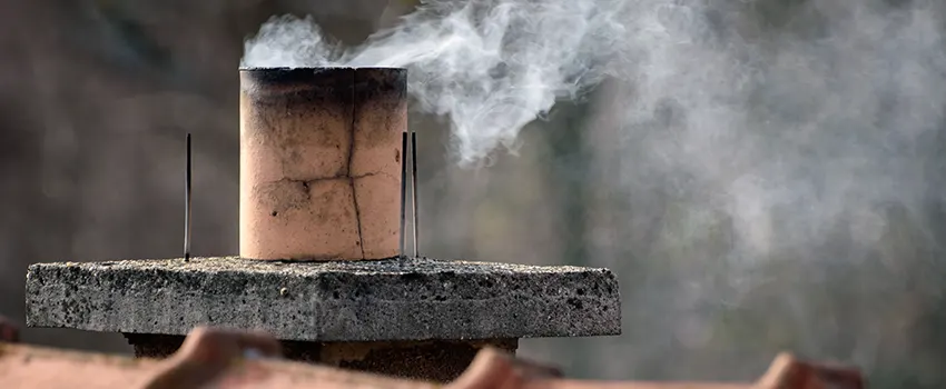 Wood Burning Chimney Odor Removal in Ithaca, NY