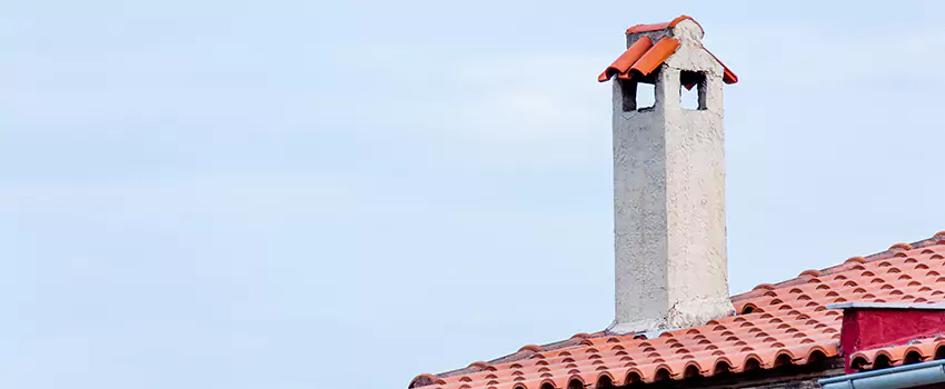 Chimney Pot Replacement in Ithaca, NY