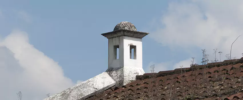 Cost To Rebuild A Chimney in Ithaca, NY