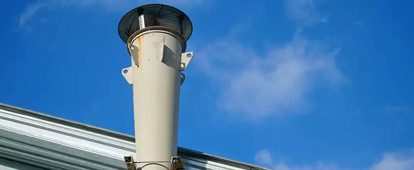 Fireplace Chimney Remodel Services in Ithaca, New York