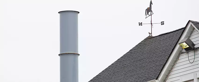 Chimney Inspection in Ithaca, NY