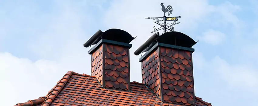 Old Chimney Restoration in Ithaca, New York