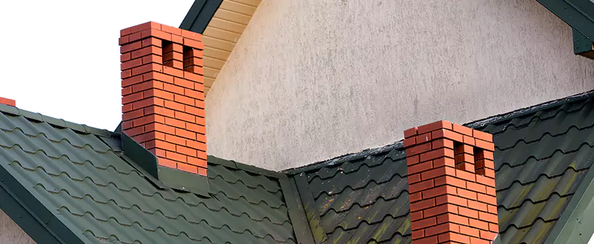 Chimney Saver Waterproofing Services in Ithaca, New York