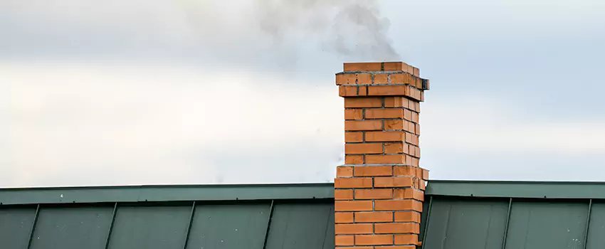 Chimney Soot Cleaning Cost in Ithaca, NY