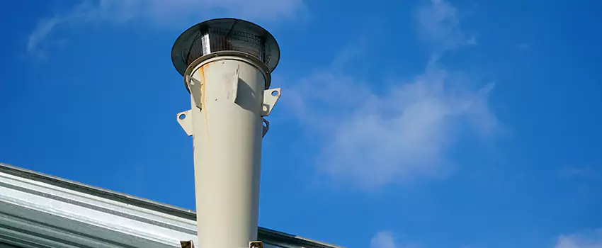 Chimney Spark Arrestor Requirements in Ithaca, NY