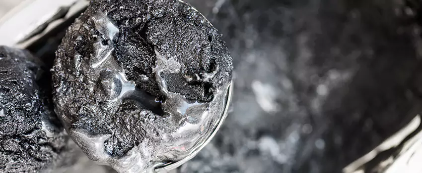 Clogged Dryer Vent Lint Cleaning in Ithaca, New York