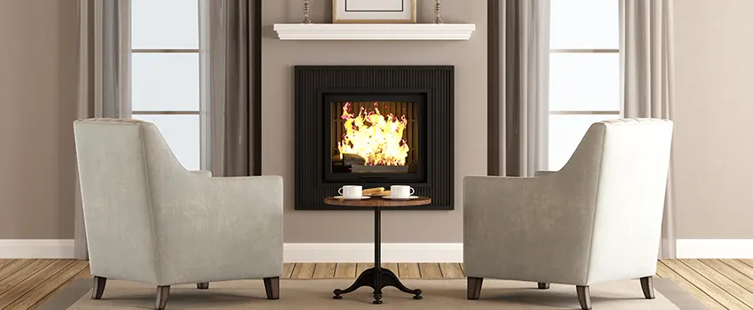 Custom Architectural Fireplace Restoration in Ithaca, NY