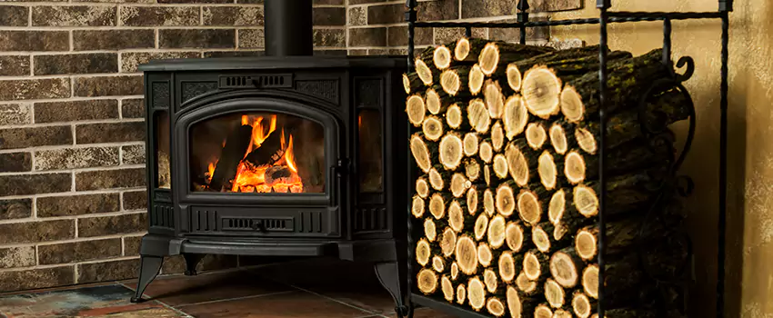 Drolet Fireplaces in Ithaca, New York