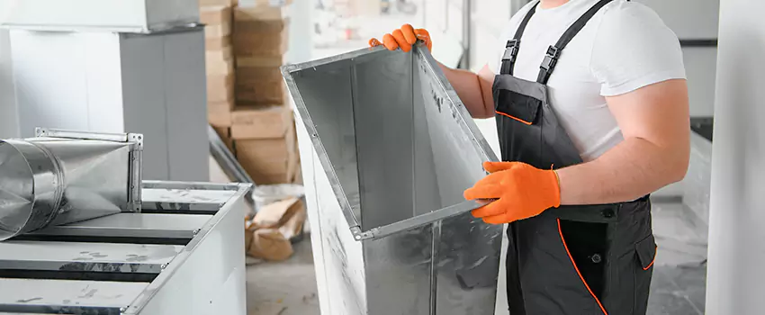 Benefits of Dryer Vent Inspection in Ithaca, NY