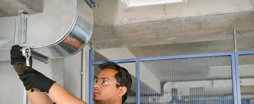 HVAC Ductwork Cleaning in Ithaca, NY
