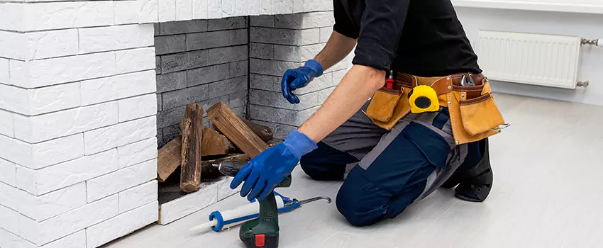 Fireplace Doors Cleaning in Ithaca, New York
