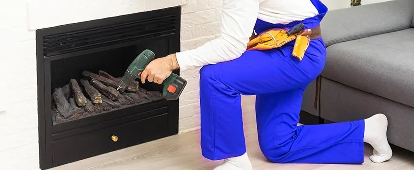 Fireplace Dampers Pivot Repair Services in Ithaca, New York