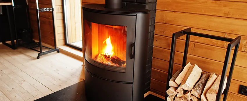 Gas Fireplace Door Handle Installation Services in Ithaca, New York