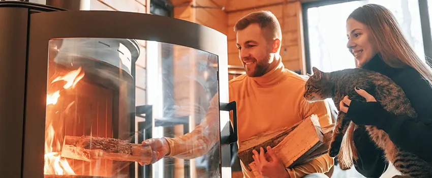 Fireplace Door Installation And Replacement Contractors in Ithaca, NY