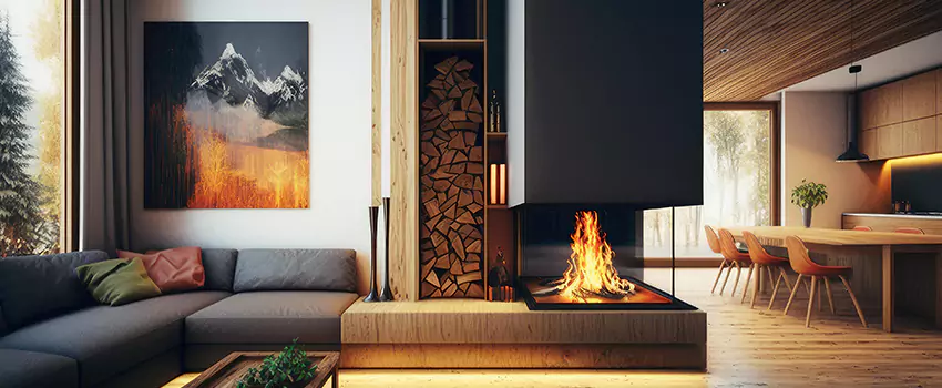 Fixing Electric Fireplace Problem in Ithaca, New York