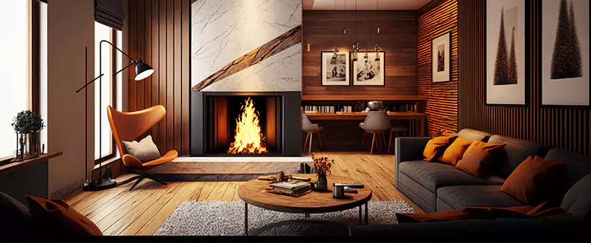 Fireplace Design Ideas in Ithaca, NY