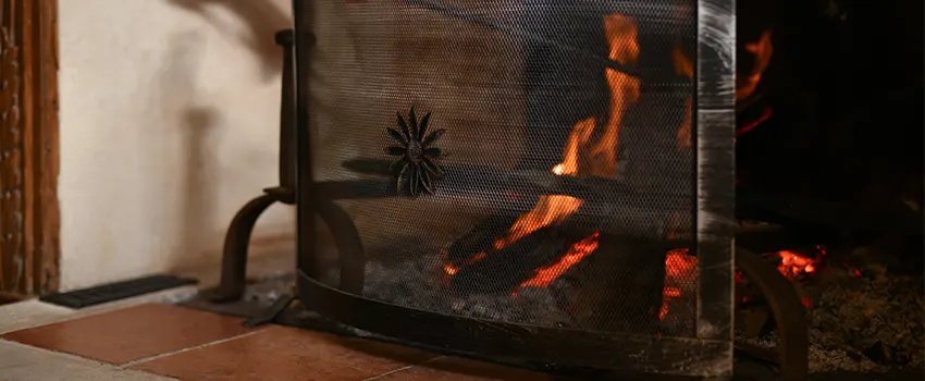 Electric Metal Fireplace installation Services in Ithaca, NY