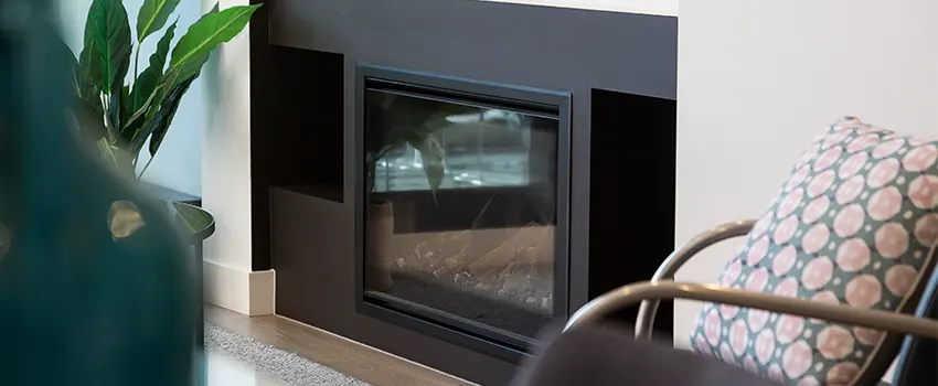 Welding Repairs for Fireplace Grate in Ithaca, NY
