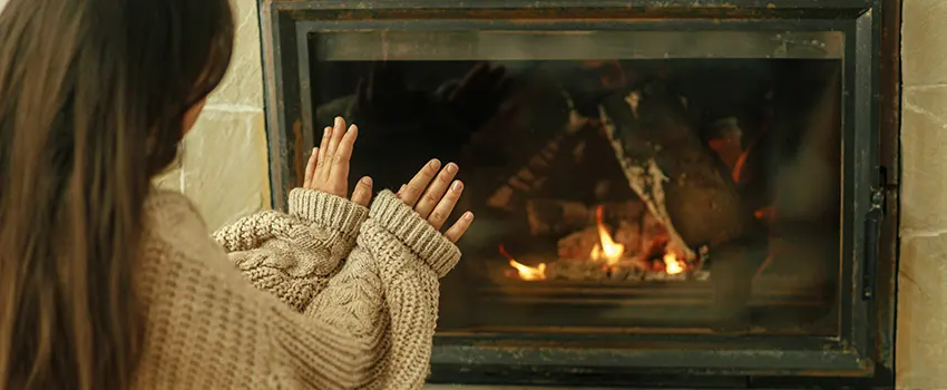 Wood-burning Fireplace Smell Removal Services in Ithaca, NY