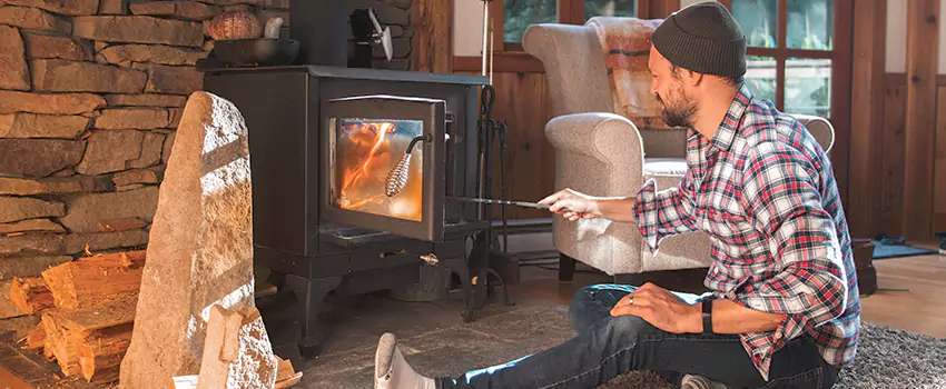 Fireplace Chimney Maintenance in Ithaca, New York