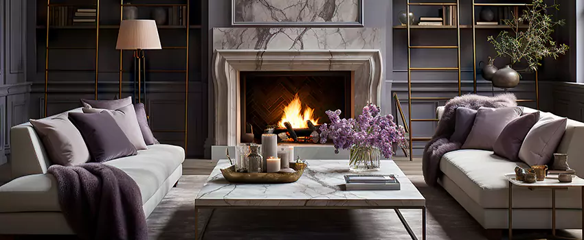 Fireplace Xtrordinair Ember-Glo Insert Fireplace Maintenance in Ithaca, New York