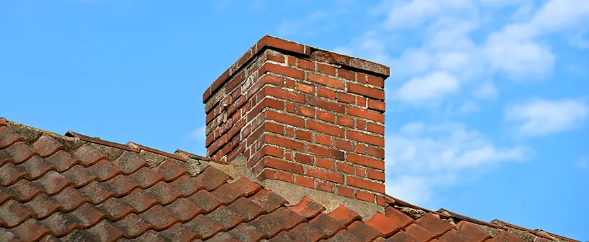 Flue Tiles Cracked Repair Services near Me in Ithaca, NY