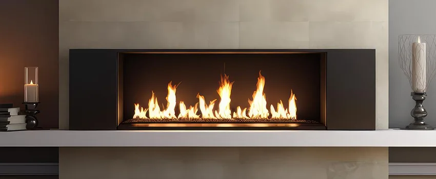 Vent Free Gas Fireplaces Repair Solutions in Ithaca, New York