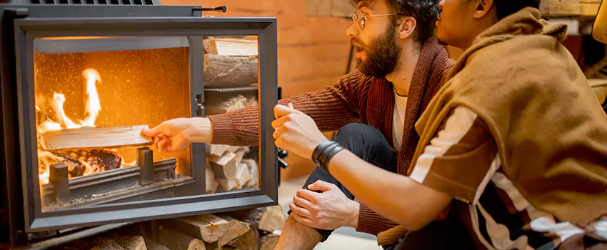 Benefits of Harman Stoves Fireplace in Ithaca, New York