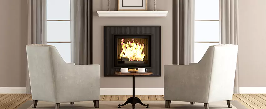 Heat & Glo Outdoor Gas Fireplaces Installation Contractors in Ithaca, New York